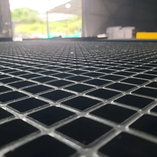 M4030 High-Strength FRP Grating for Advanced Safety