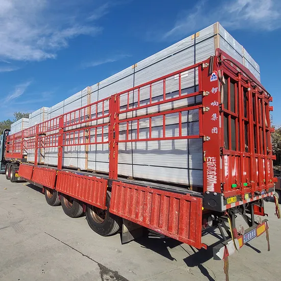 M4030 High-Strength FRP Grating for Advanced Safety